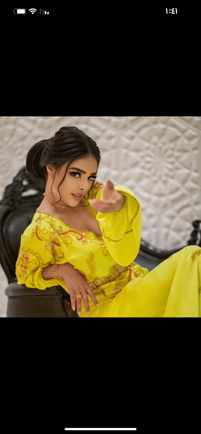 انتصار المنهالي