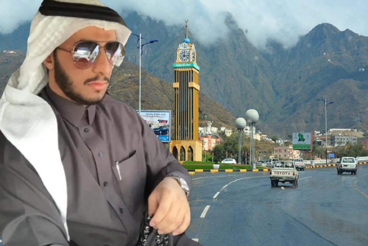 ماجد ال شيبان