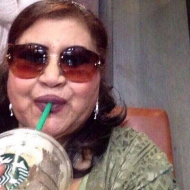 هياء الشهراني