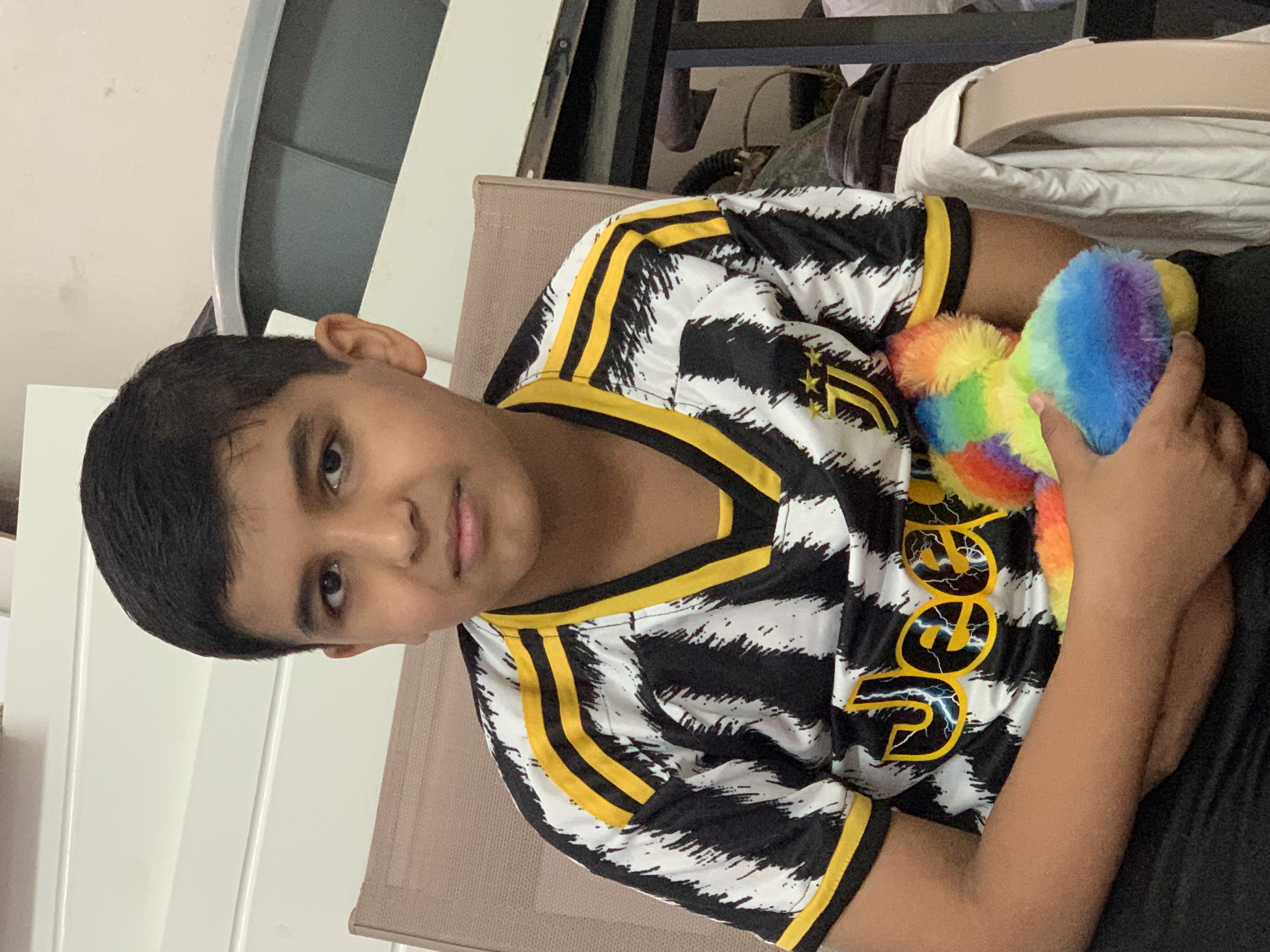 محمد العمري