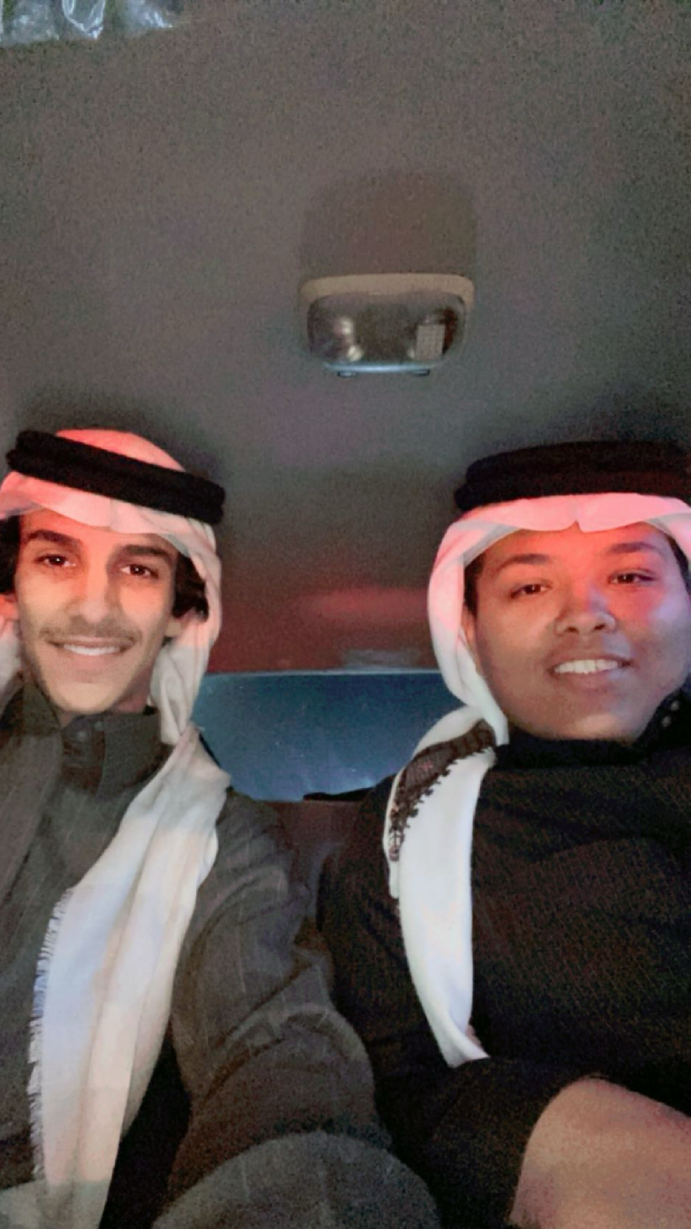 عبدالله محمد