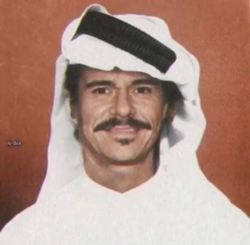 عمار الحربي