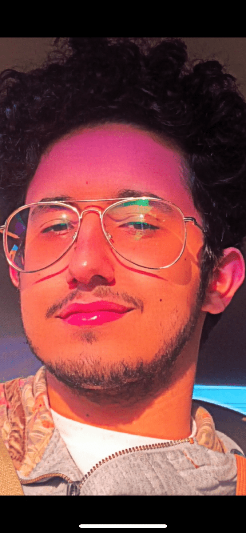 الوليد الغامدي