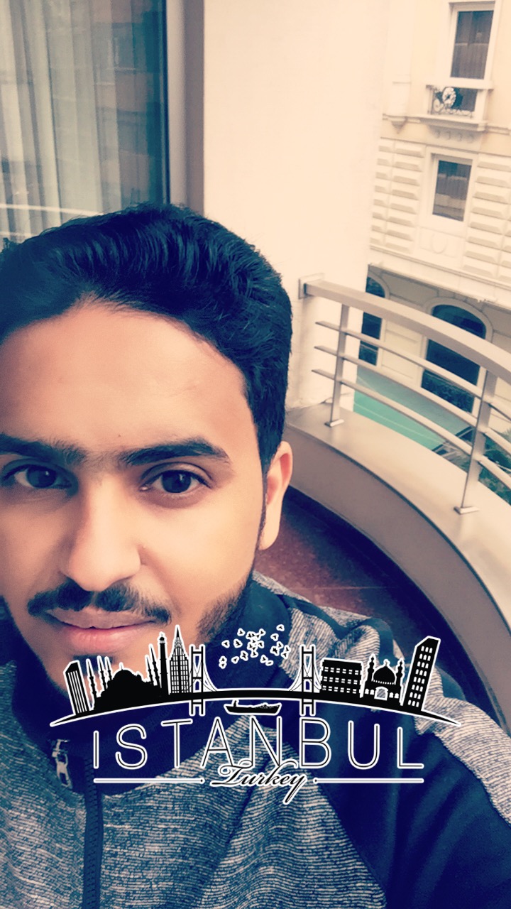 فهد الزهراني