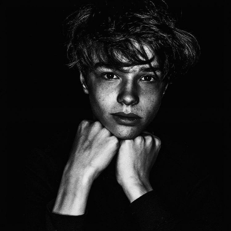 author avatar