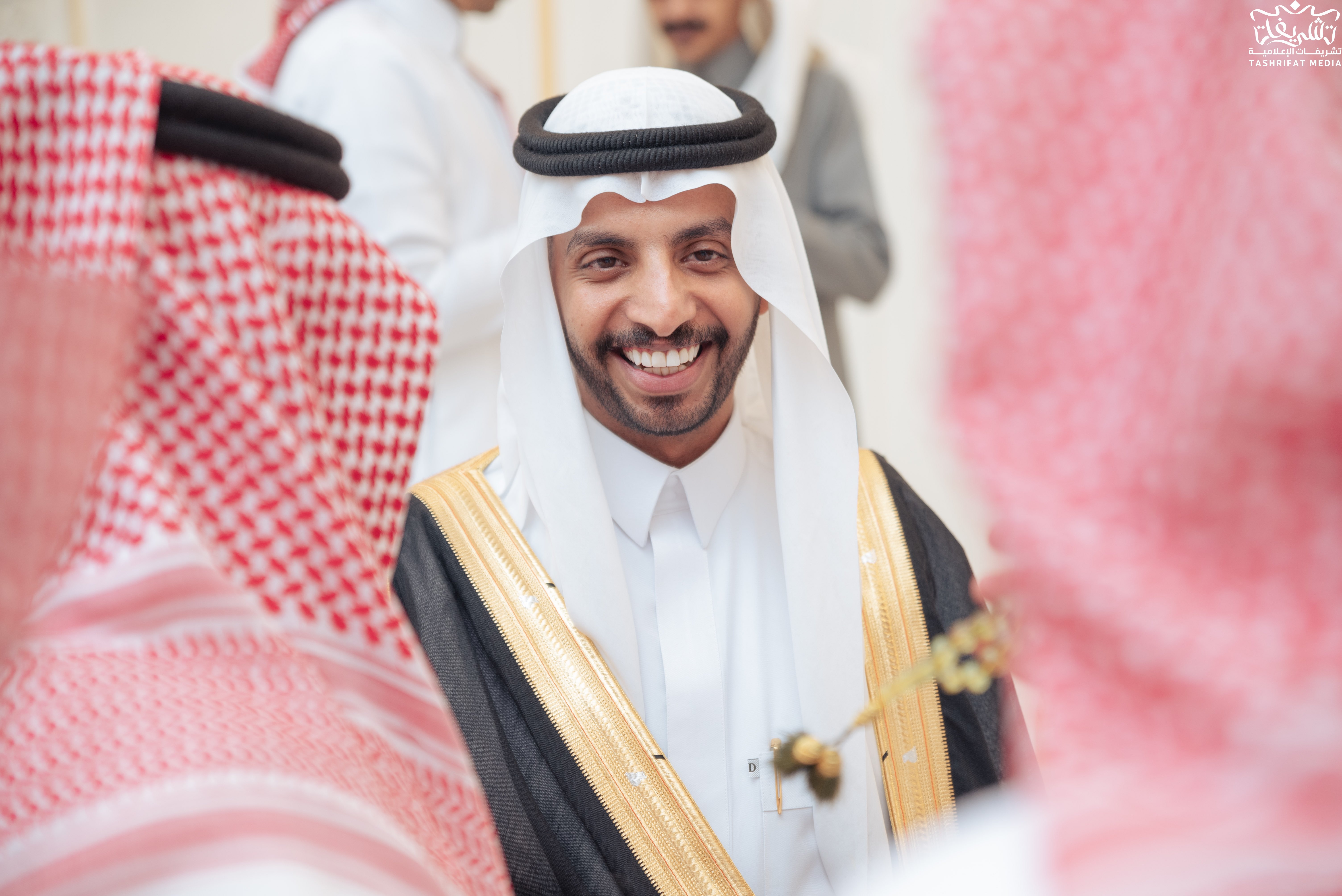 عصام المطرفي