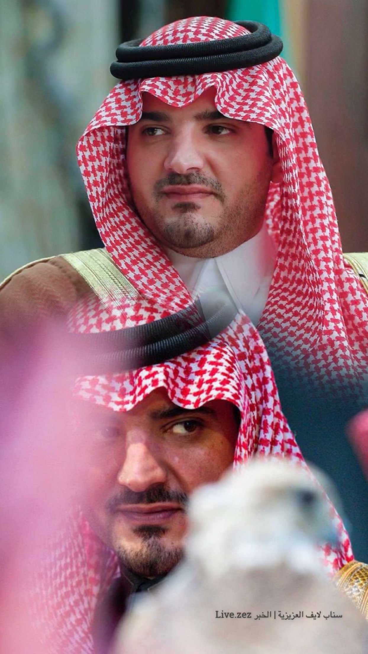 نايف الزهراني