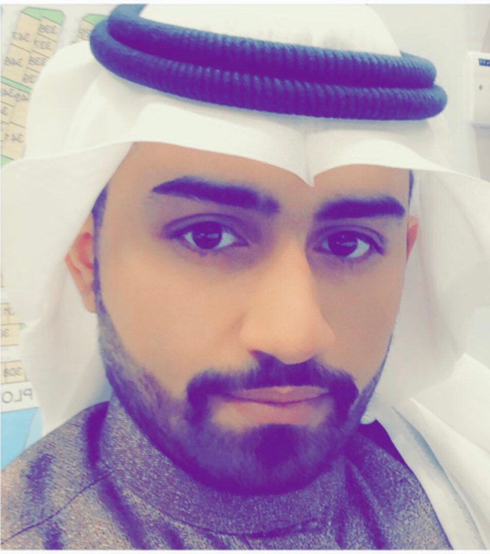 معاذ العسكر