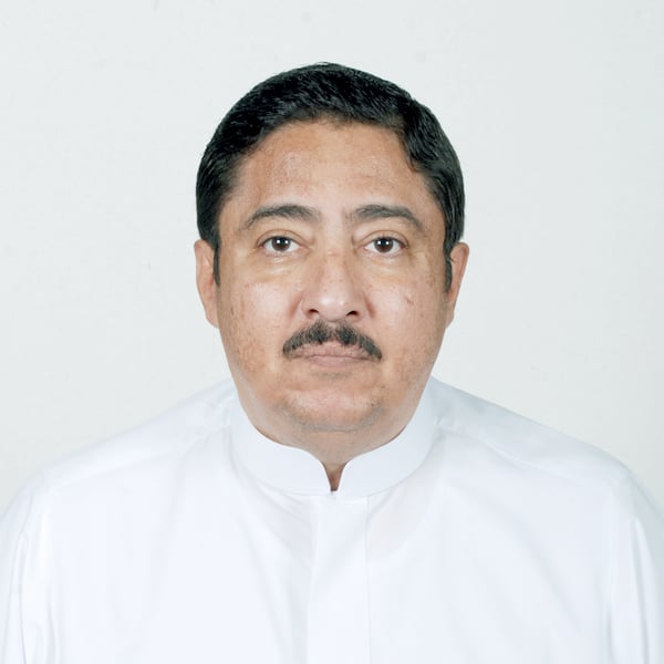 Akram Alkaheli