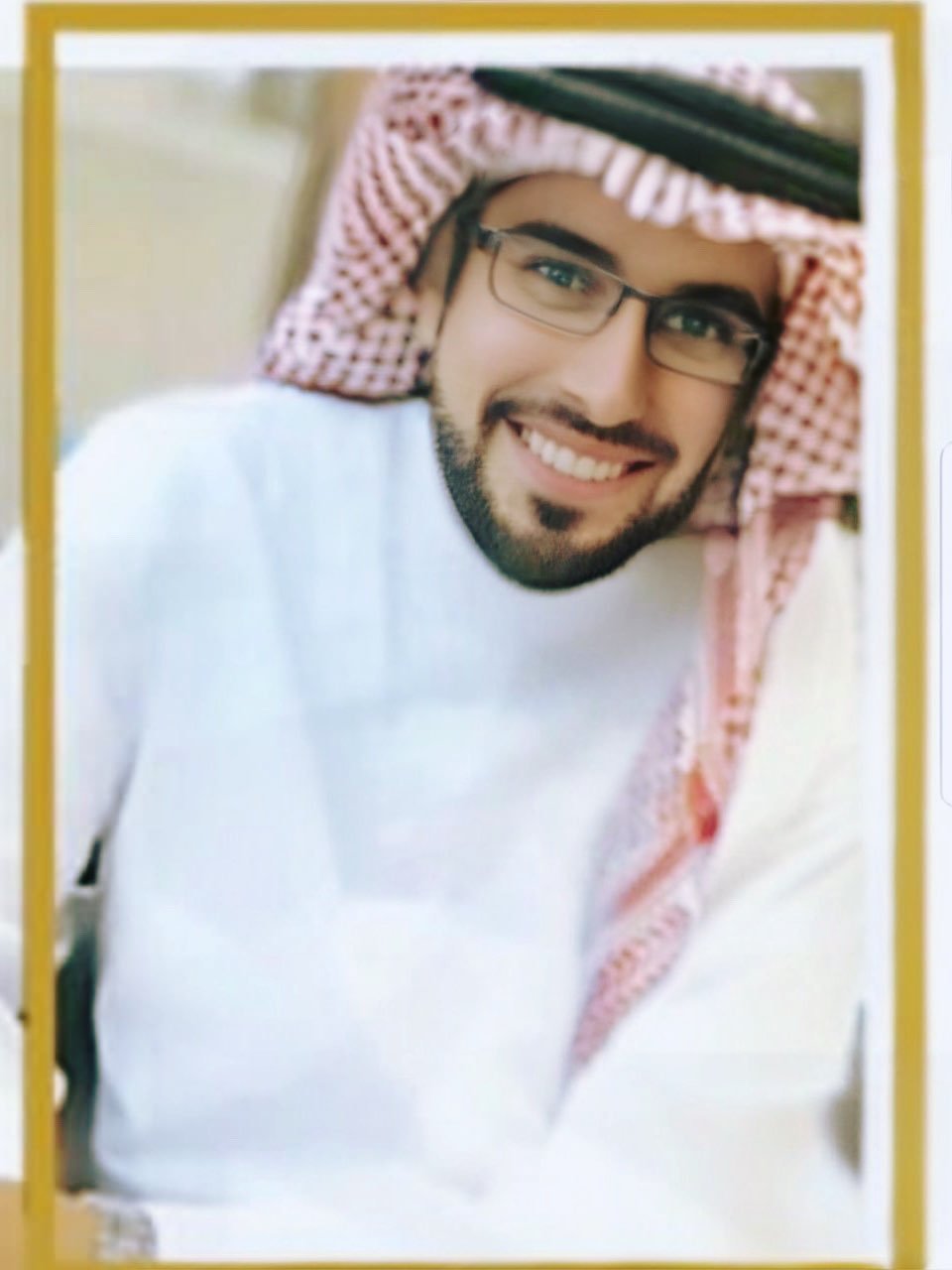 احمد الغامدي