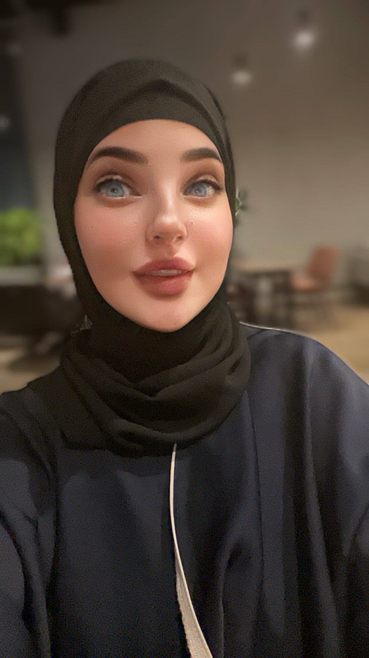 Sabah Alawfi