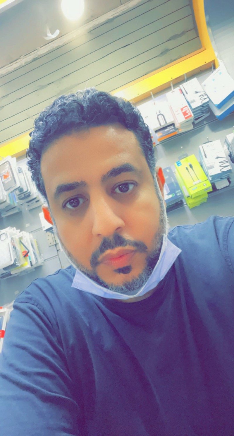 يحي الشراقي