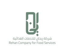 ٌشركة ريحان للخدمات الغذائية