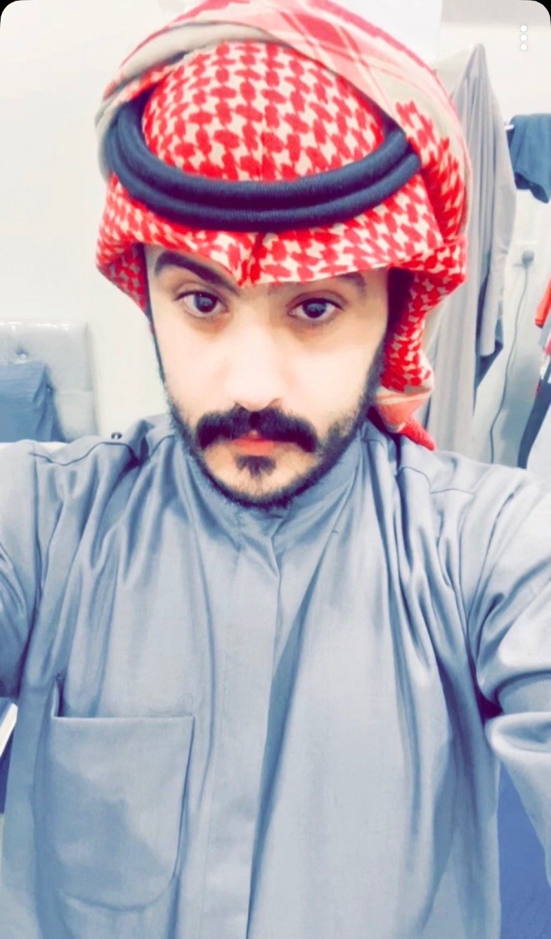 محمد الزهراني