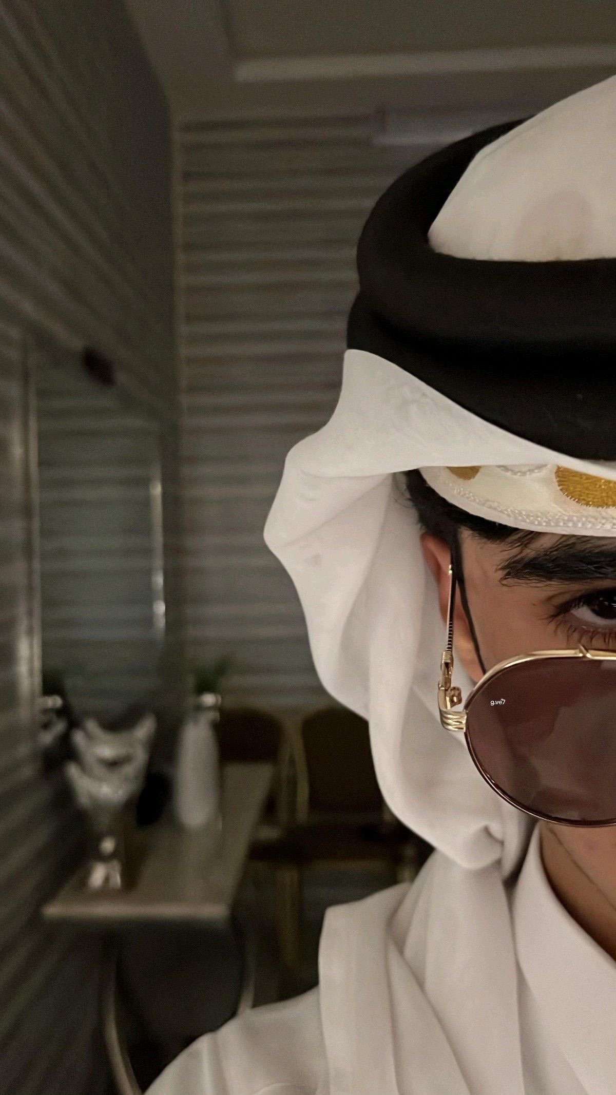 فيصل آل مغيره