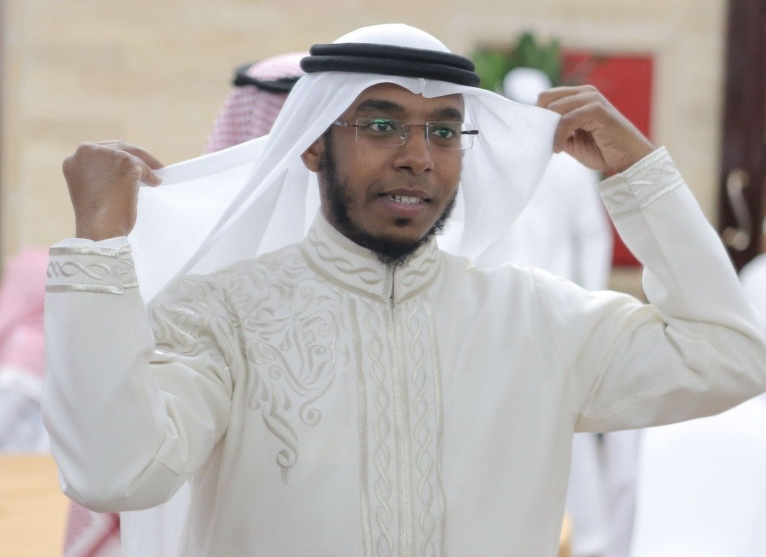 علي محمد المنتشري