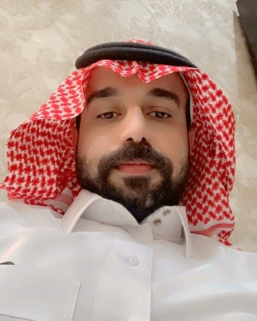 أحمد الشديدي