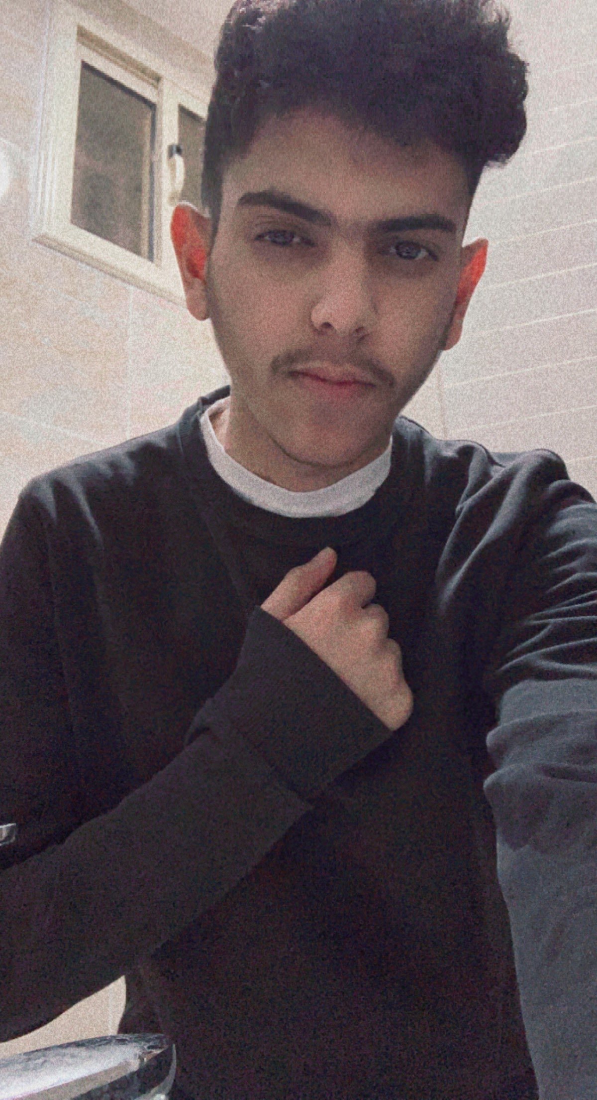 زياد محمد القحطاني