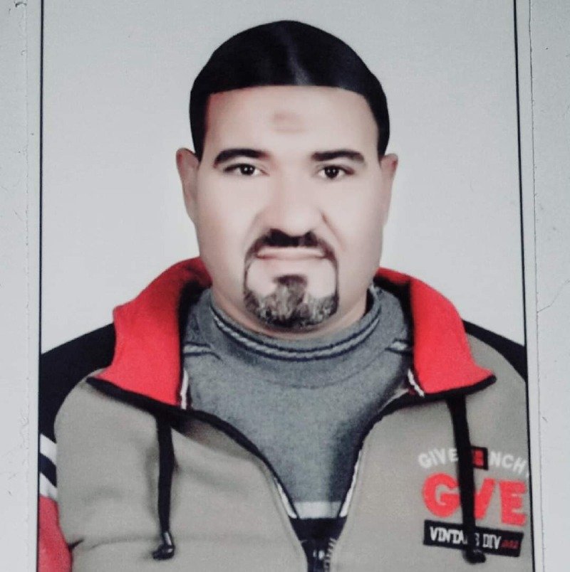 علاء أبو عيد