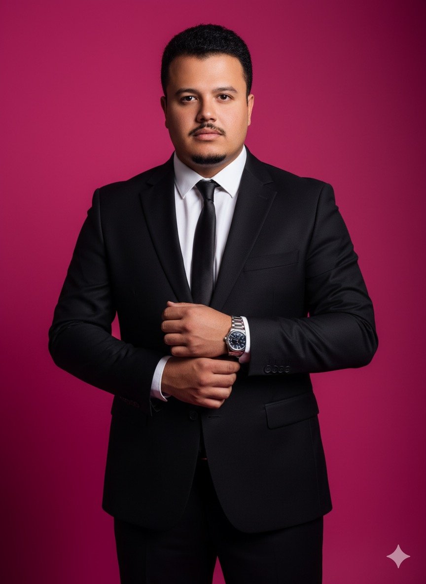 Mohamed Hassan Rashed