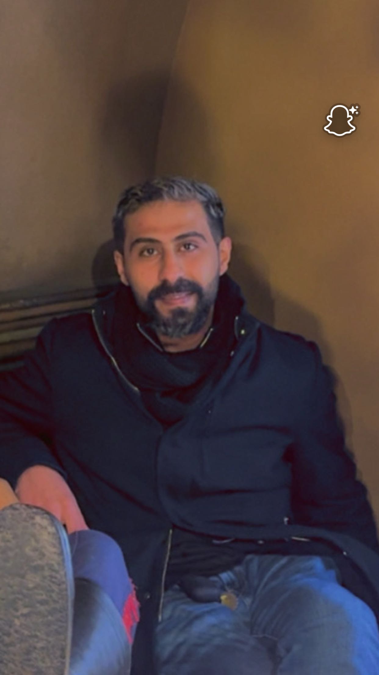 Meshari Alzahrani