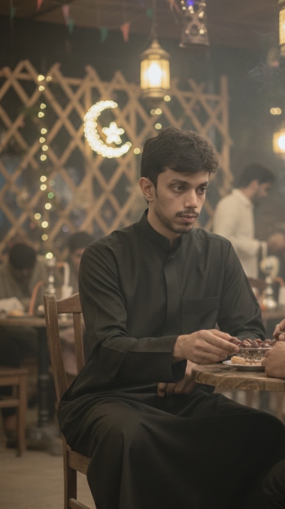 بن محمد حسان