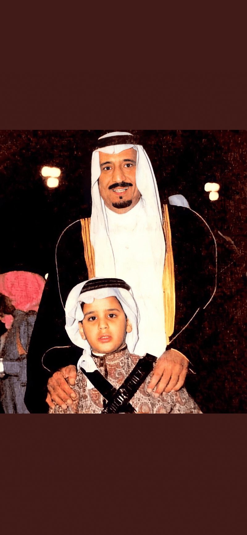 شيخه الدوسري