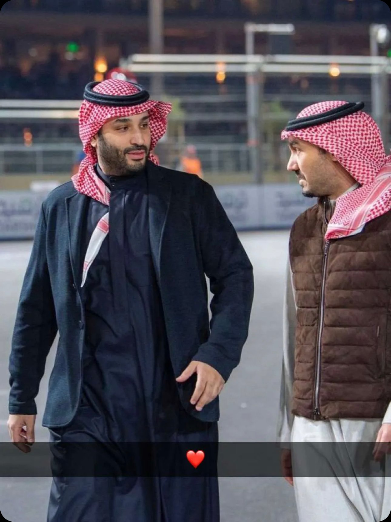 مبارك العمراني