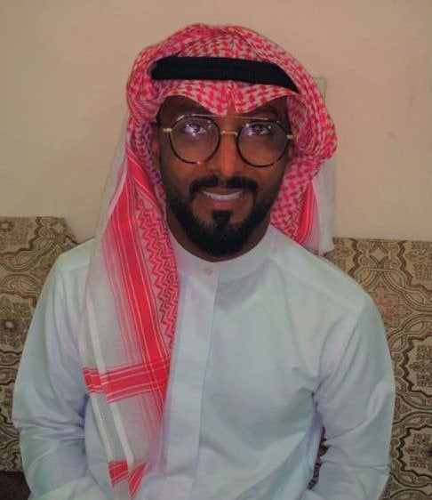 هذال الدوسري