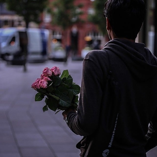 مادح الرويلي