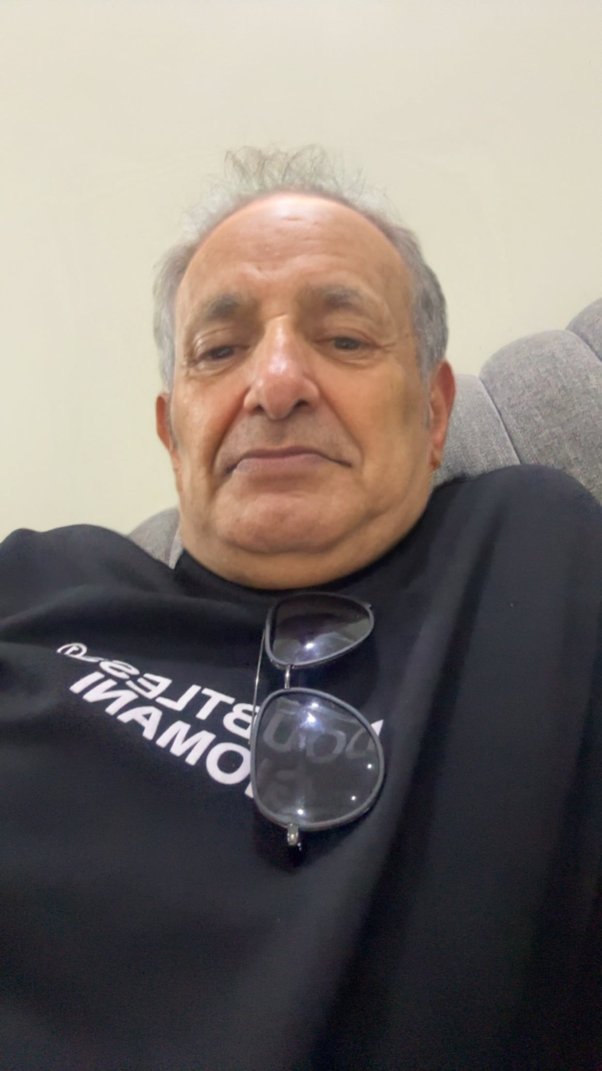 يحي العريشي