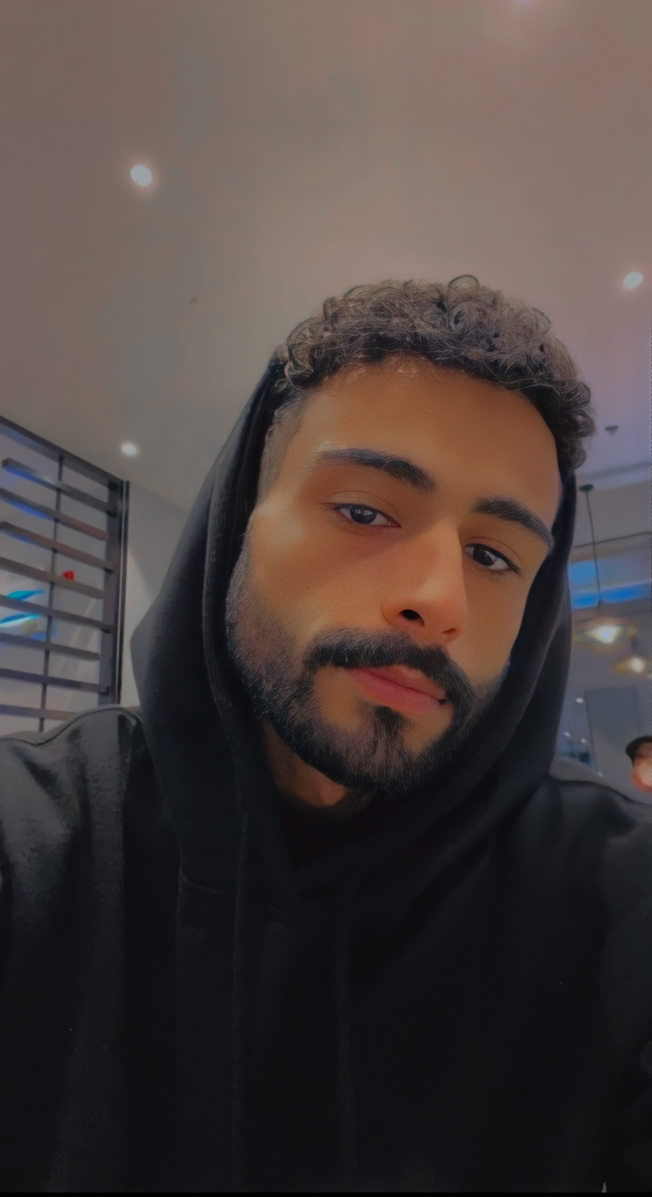 مبارك الرويلي