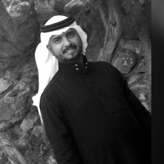 محمد الشهراني