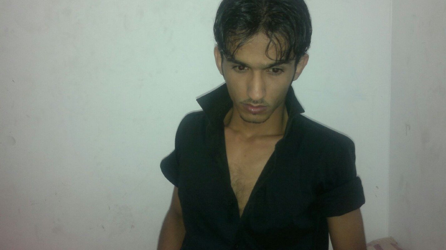 الحسن عريبي