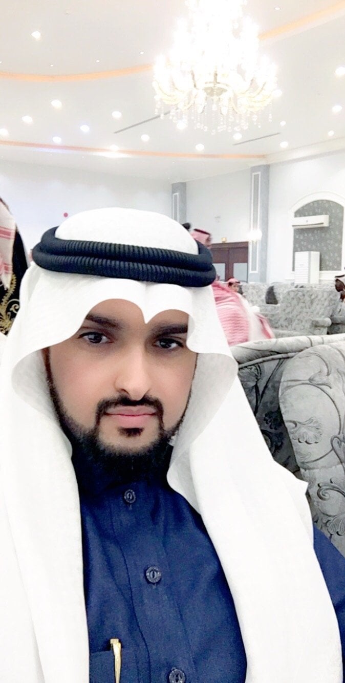 أحمد النعمي