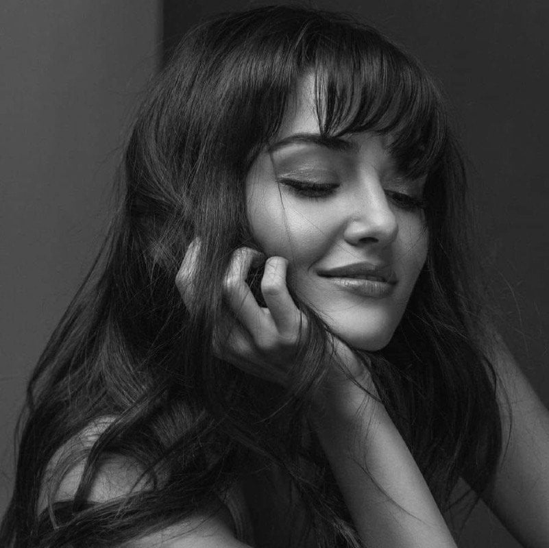 Arwa Kurdi