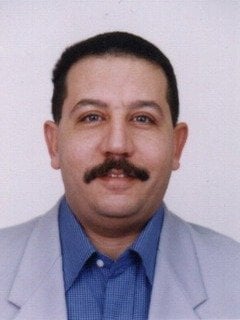 محمد احمد