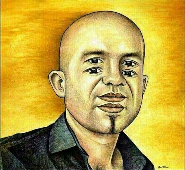 متكي وراء الشمس