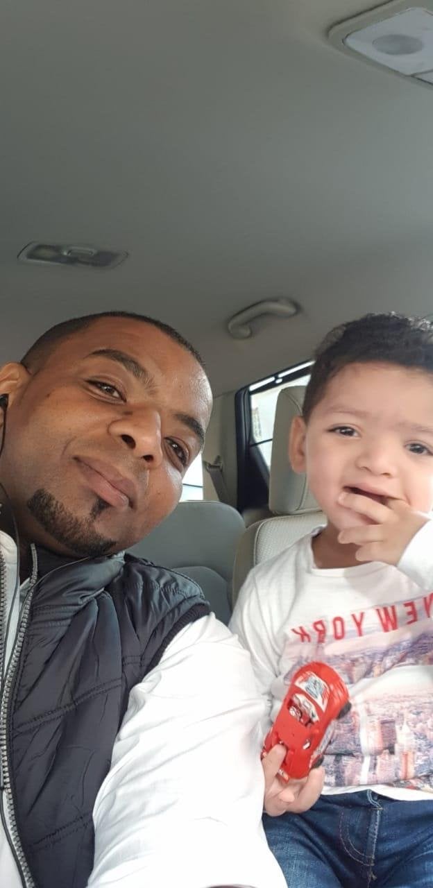 سامي الرويلي