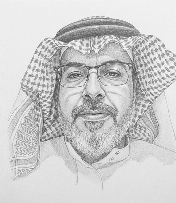mohammed alghamdi