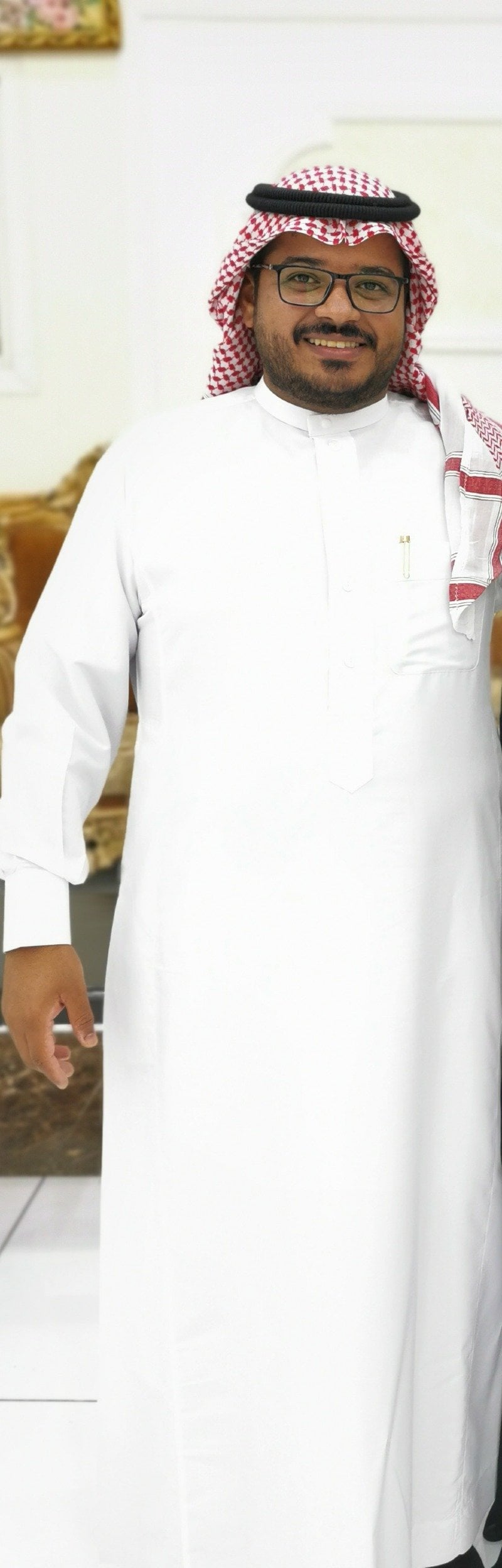 حسن بن محمد عسيري