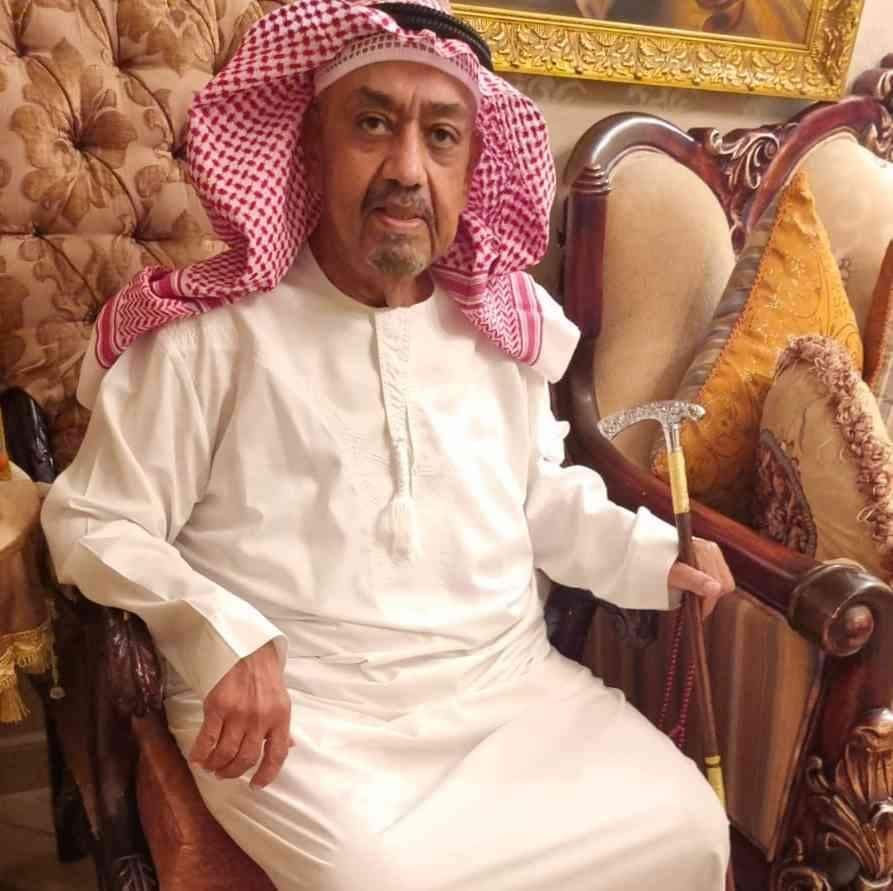 انور ناصر العيسى