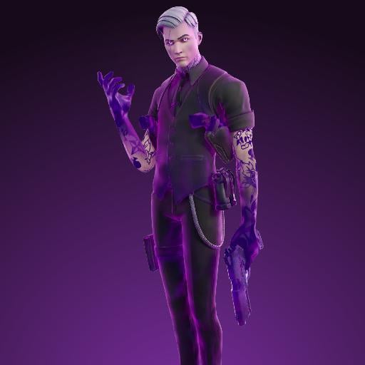 محمد الشهري