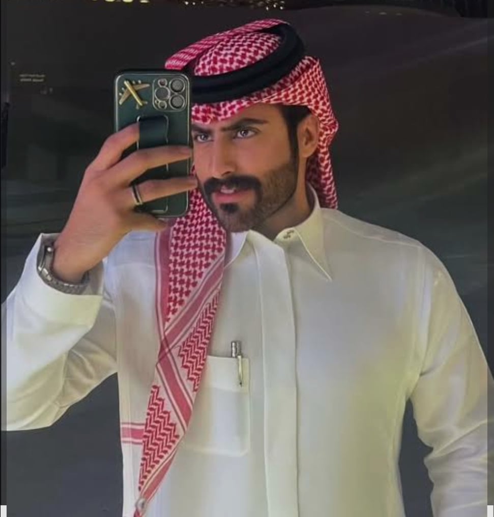 حسن الشهري