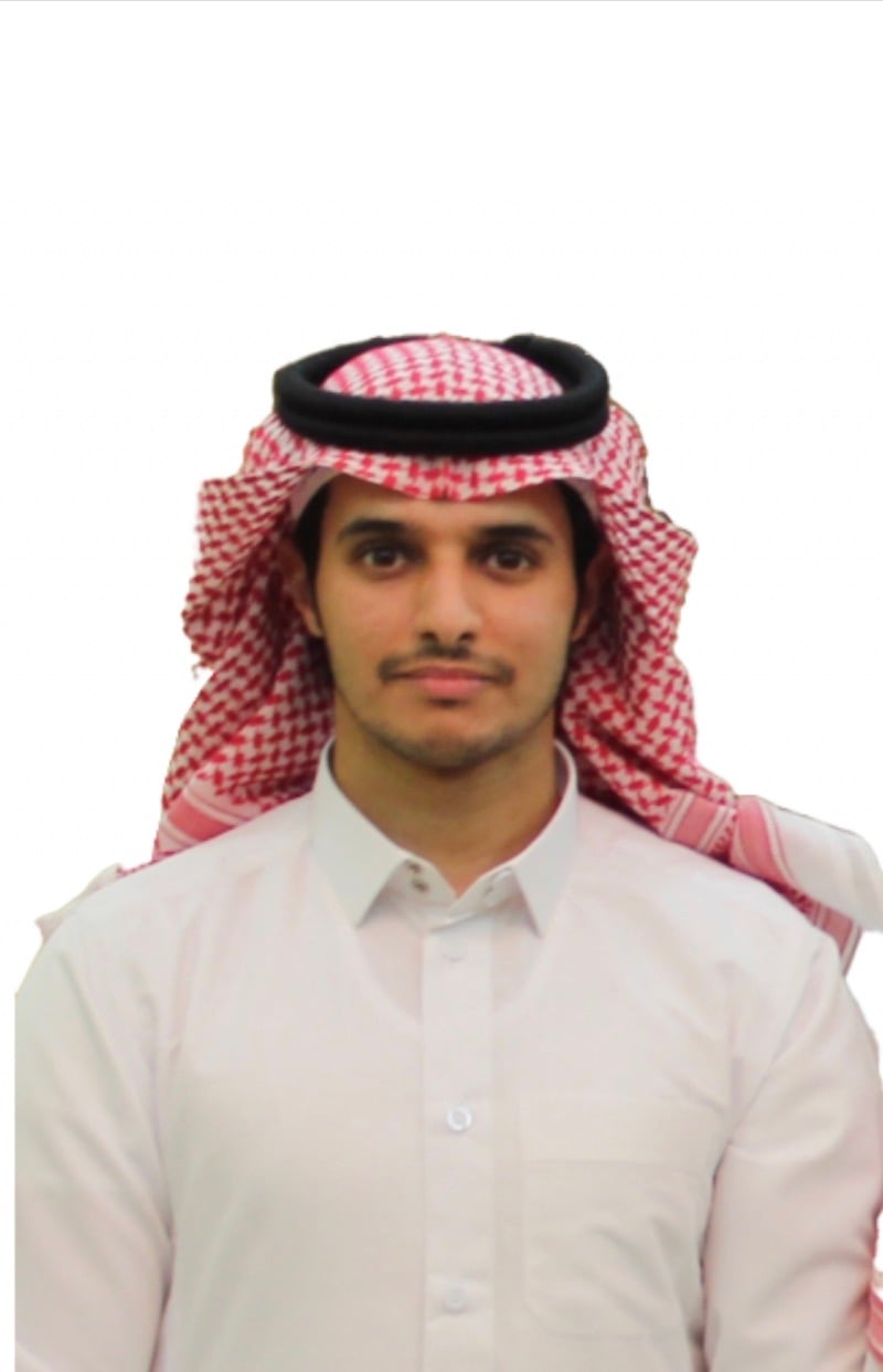  طارق البلوي