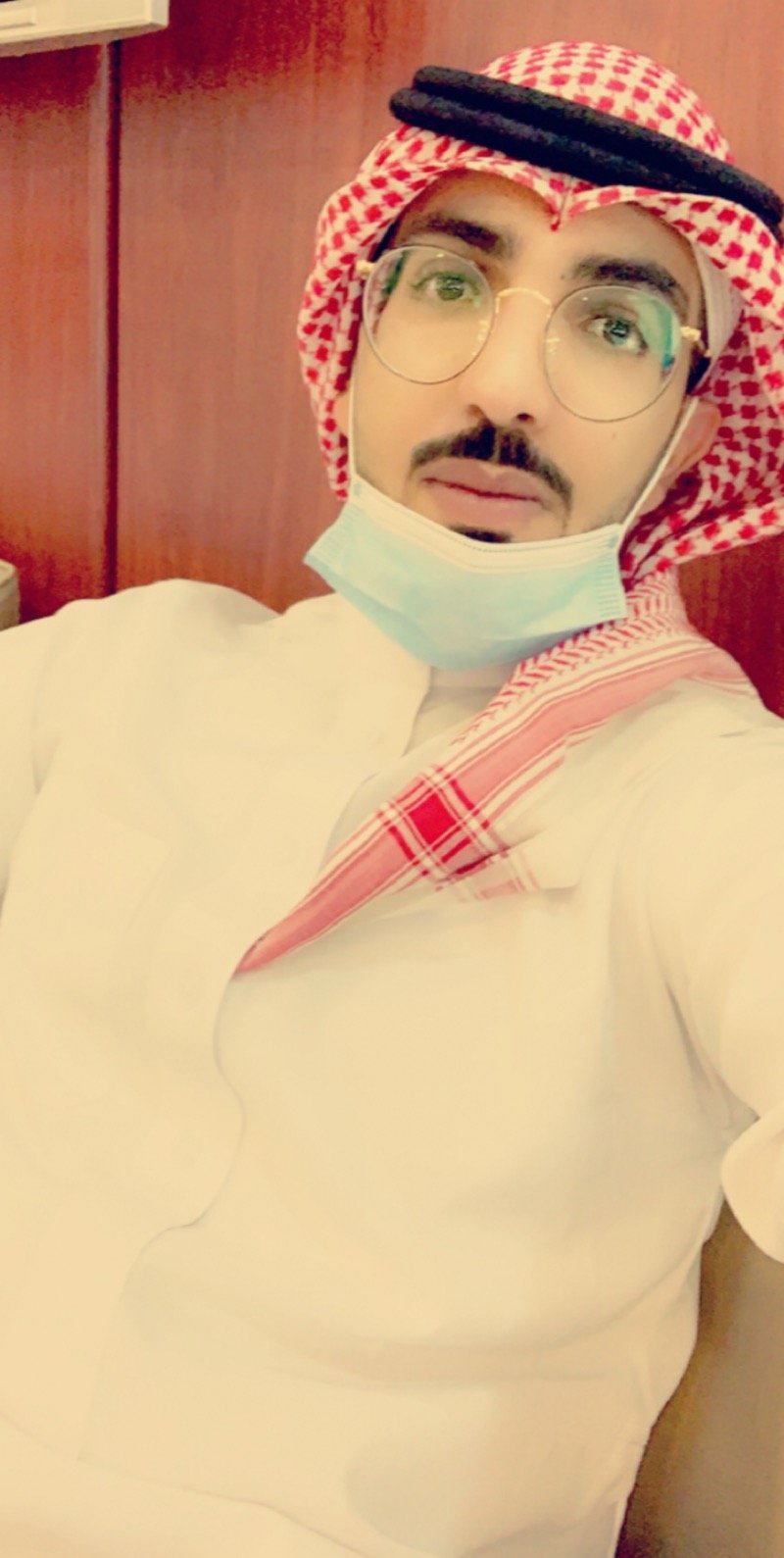 Mohammed Alroaogy