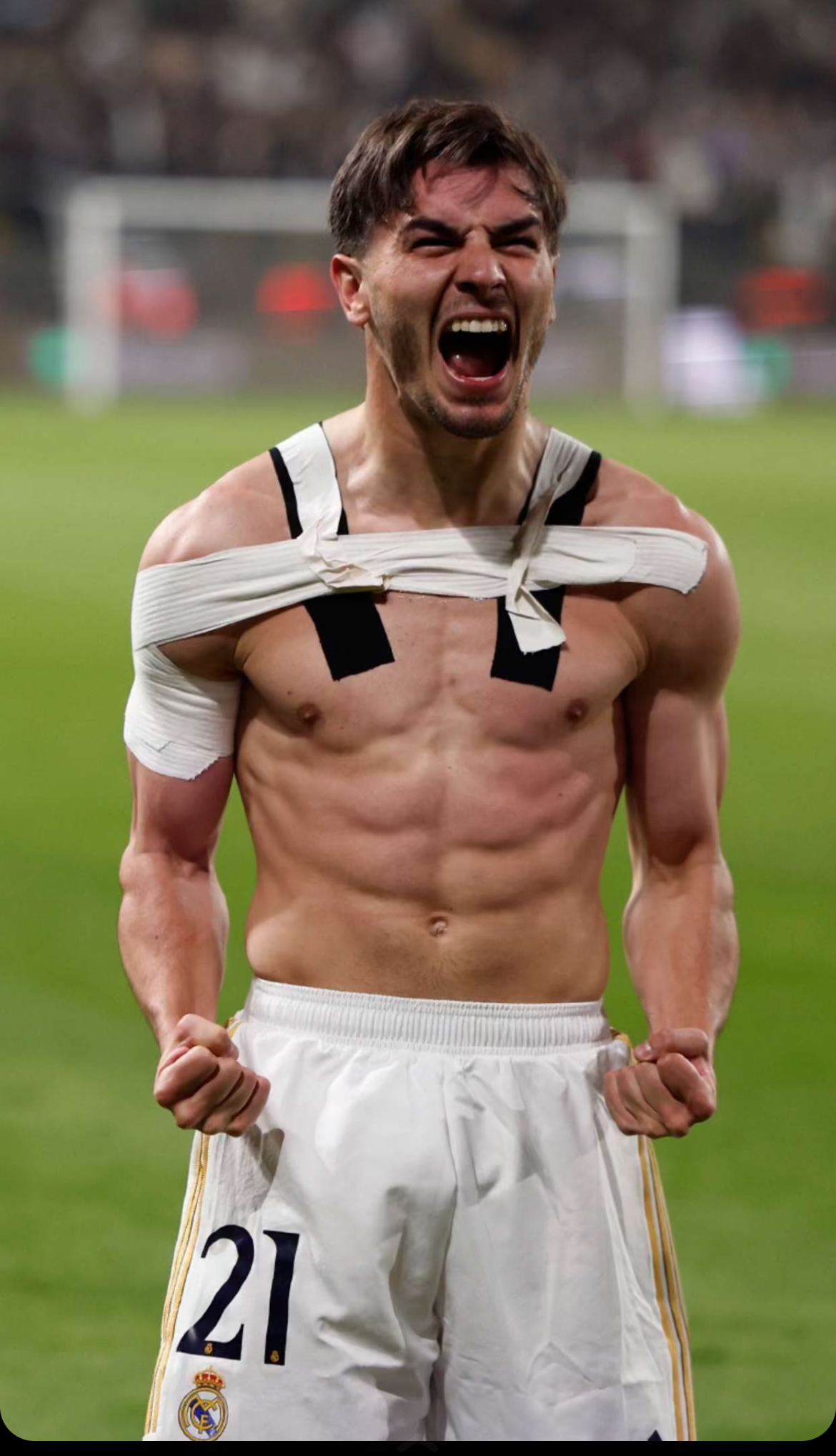 Amjed Alnajar