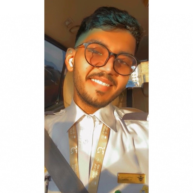تركي الحربي