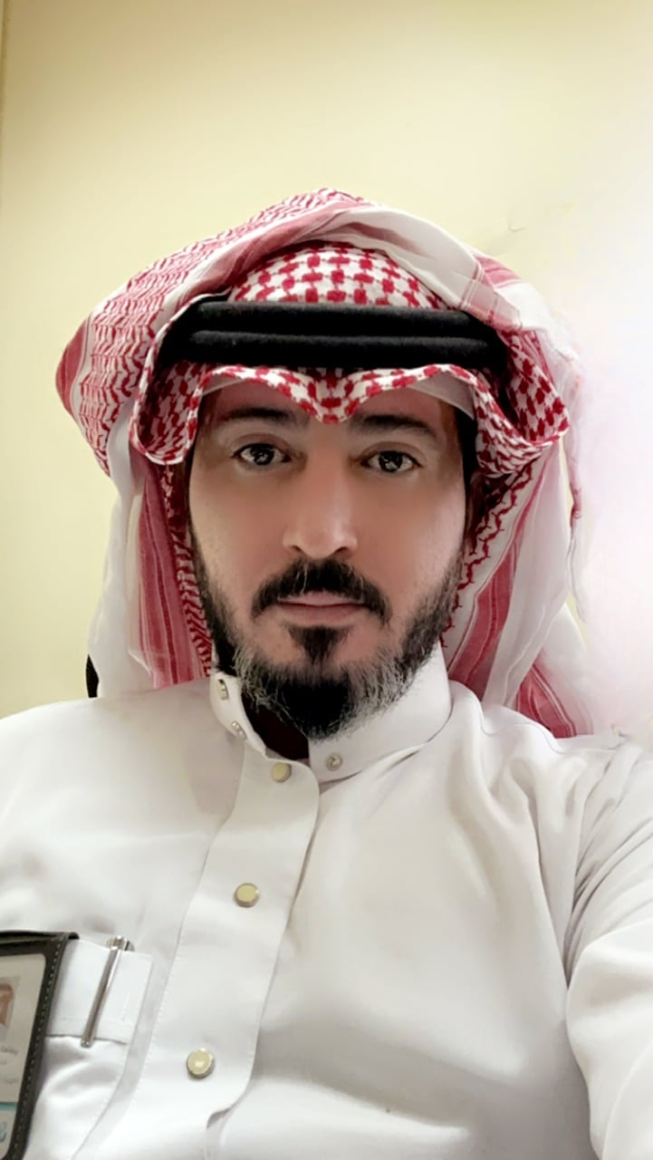 عبدالعزيز العتيبي