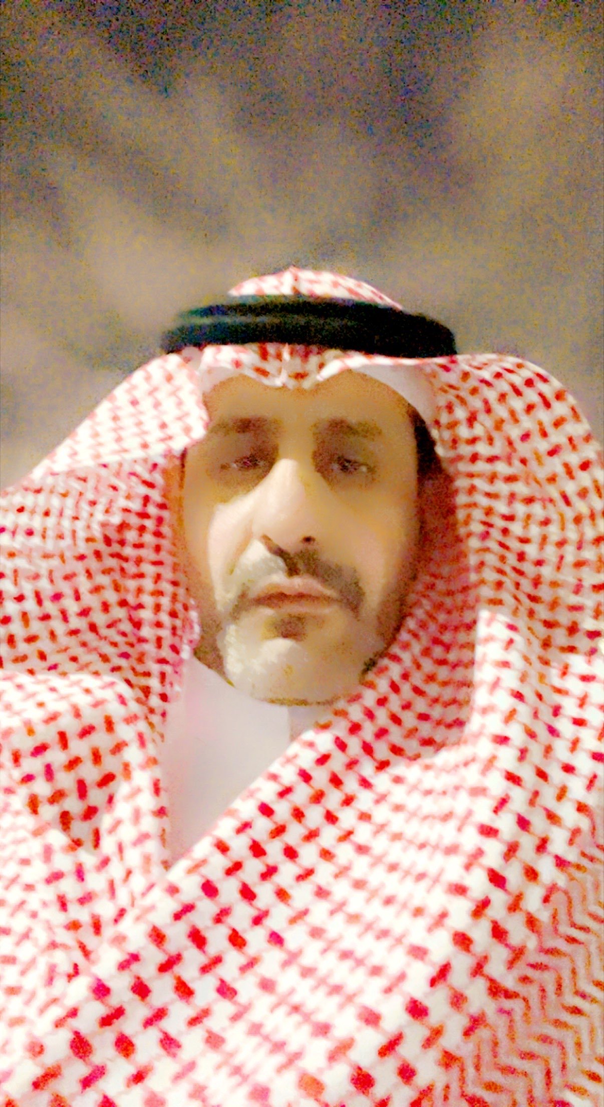 زاهر الشهري